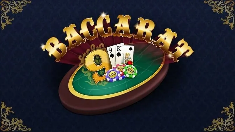 Game bài Baccarat rất được lòng người chơi online