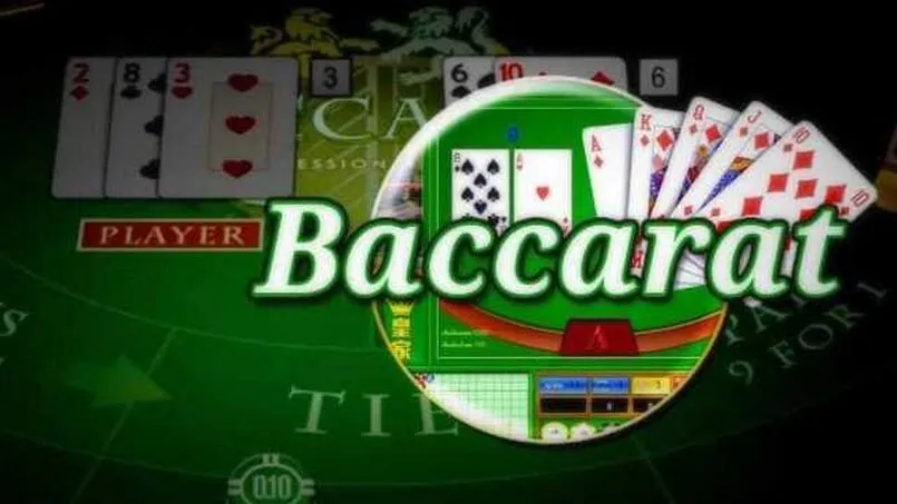 Học hỏi kinh nghiệm để tham gia cá cược Baccarat hiệu quả