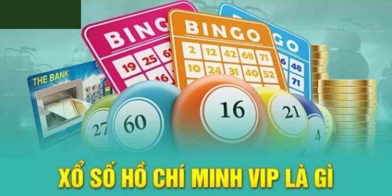Nét hấp dẫn khi chơi Hồ Chí Minh Vip