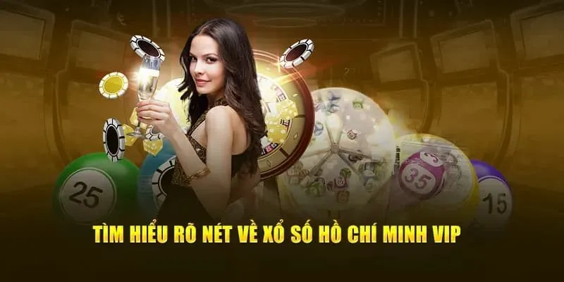 Giới thiệu về Hồ Chí Minh Vip
