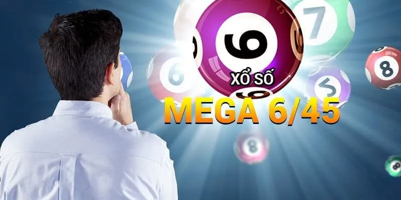 Mega 6/45 là gì?