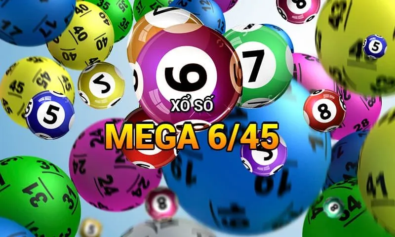 Cách chơi Mega 6/45 Mellions dễ hiểu nhất