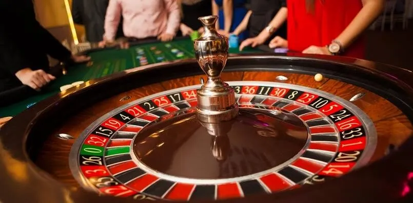Roulette là gì? Tại sao lại có tên gọi như vậy?