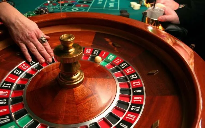 Mẹo chơi Roulette để tân thủ tham gia một cách đơn giản nhất