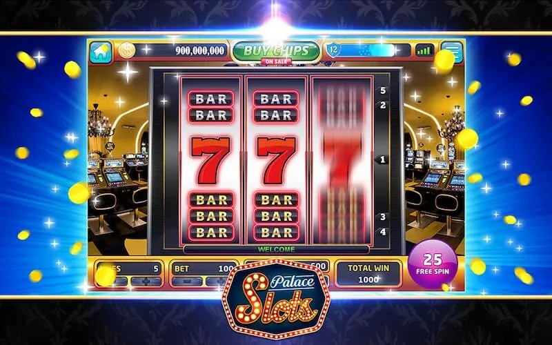 Các tựa game Slot game được nhiều người săn đón tại Fb68