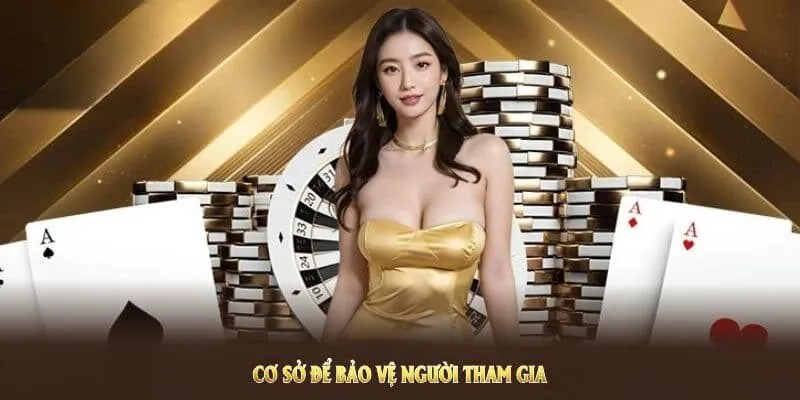 Một số biểu hiện của việc trách nhiệm người chơi