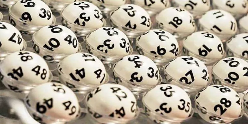 Cơ cấu giải thưởng Giải nhì - XSMN